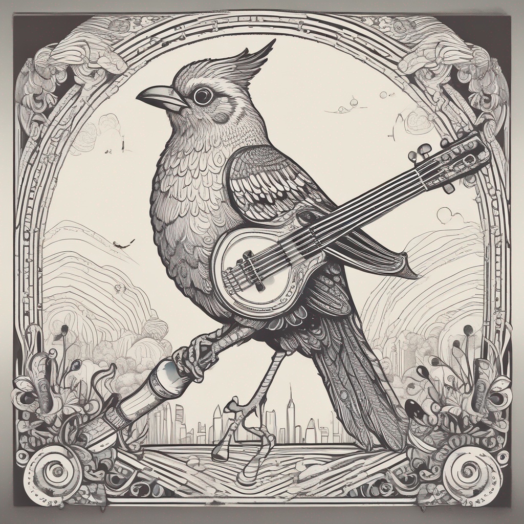 Song Image