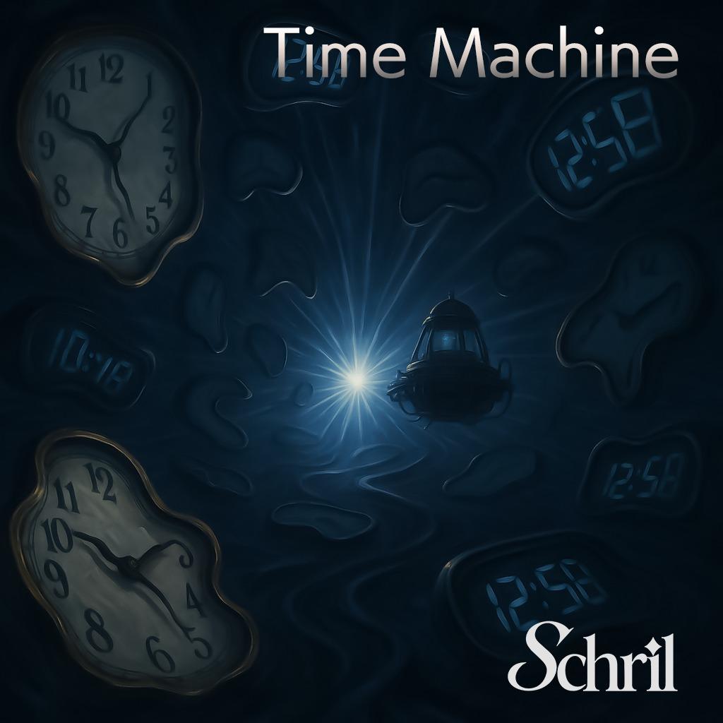 Time Machine