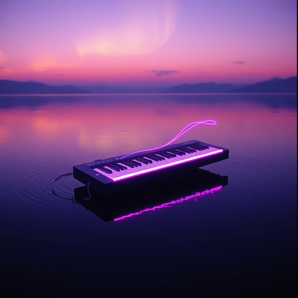 Love's Twilight artwork