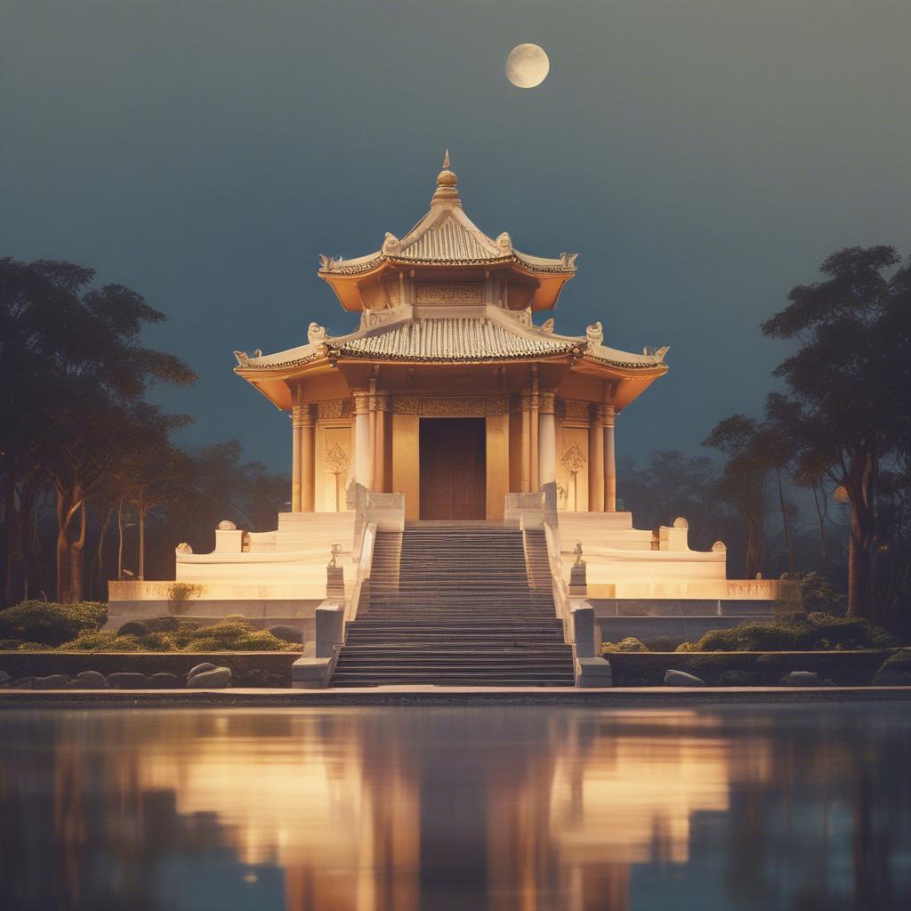 Image for East Asian Dance Music (Special)