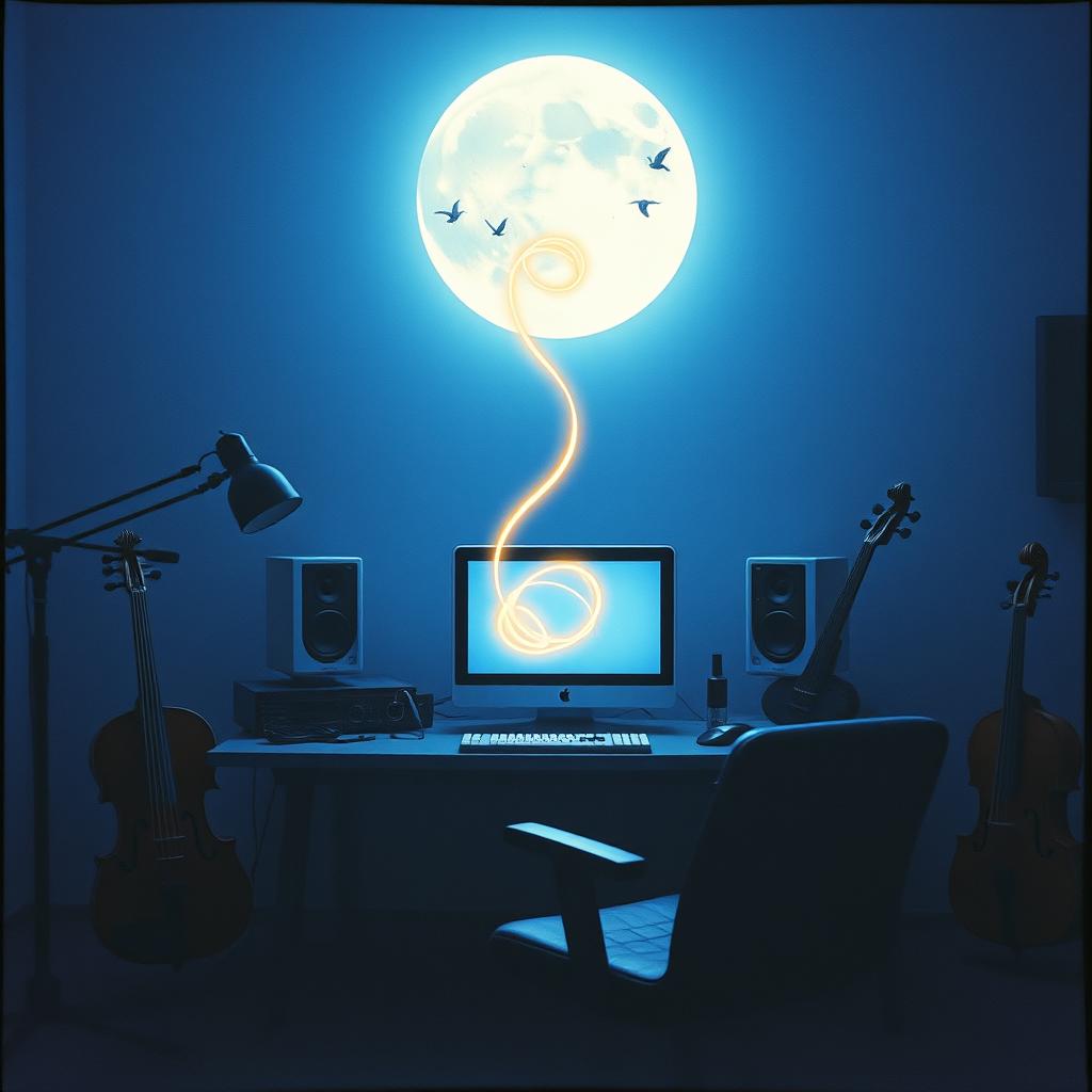 Voice image for Anne The Focuser