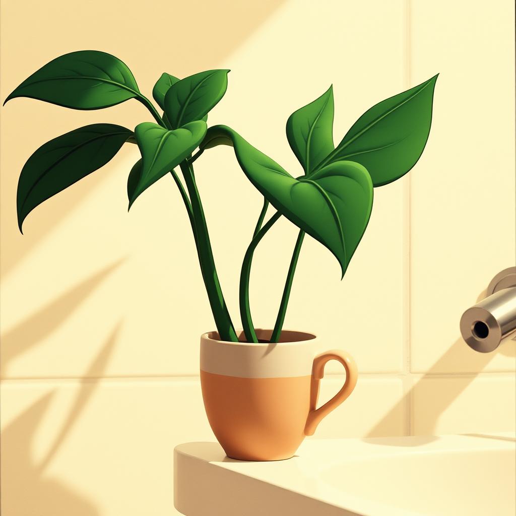 Office Coffee Poop (Remastered) artwork