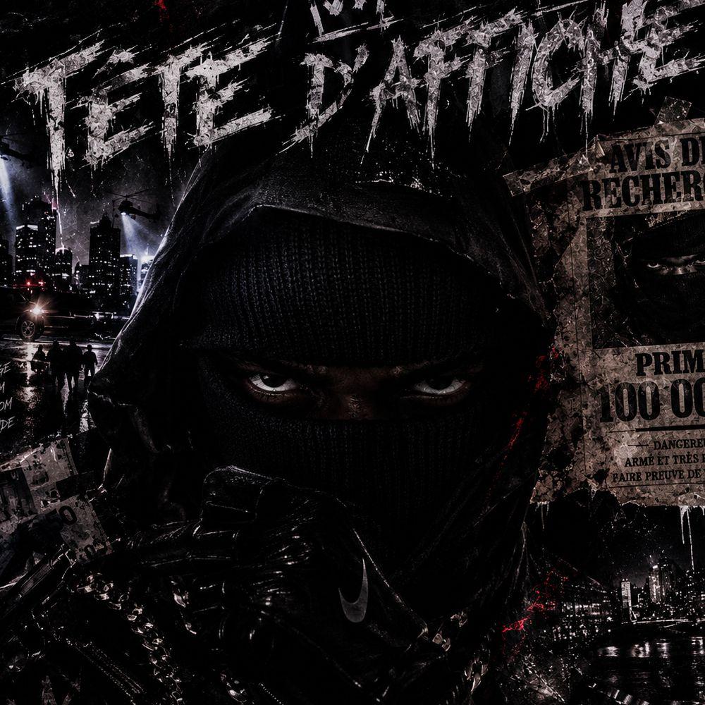 Tête d'affiche