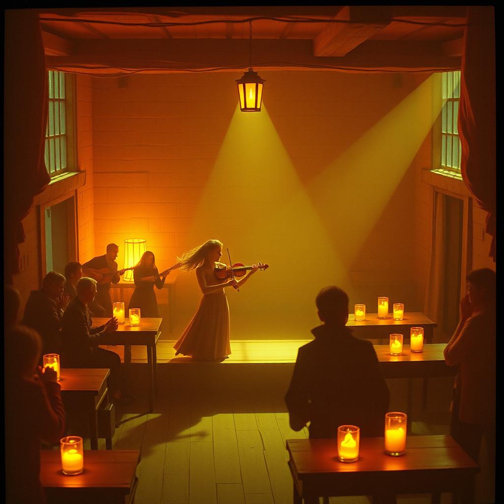 Song Image
