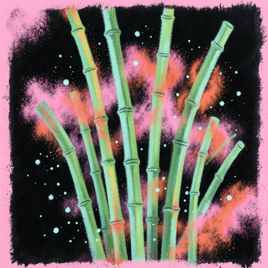 SilenceinMyPocketBambooParadeAgidelHardDanceSayYesToTheNight 02(混搭4) artwork