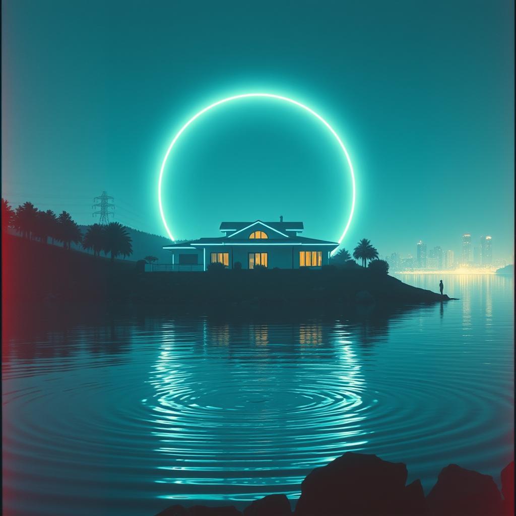 Chrome Halo (Remix) artwork