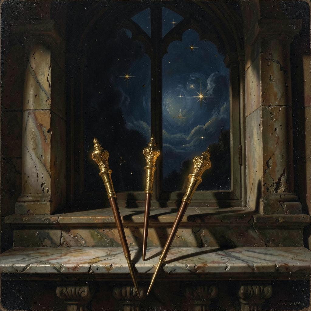 Give you all artwork