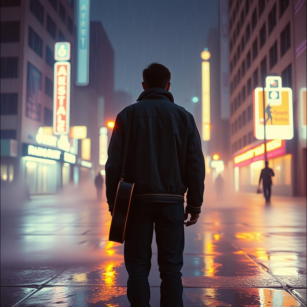 Song Image