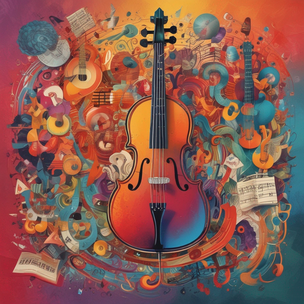 Song Image