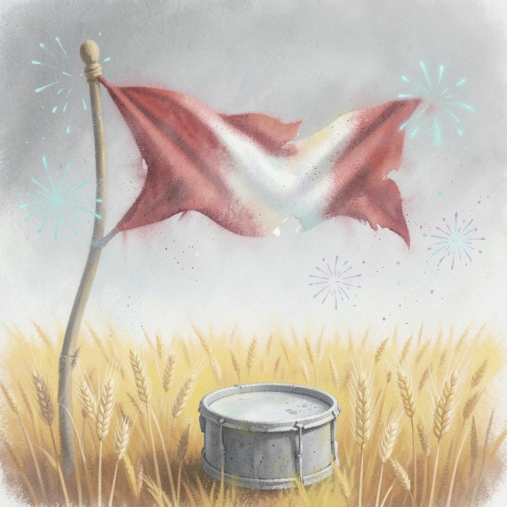 No Scorched Earth artwork