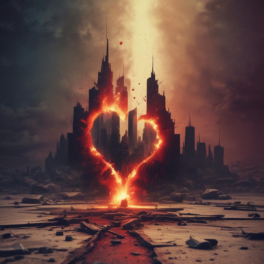 ΜΕΘΥΣΜΈΝΗ ΠΟΛΙΤΕΊΑ  Official artwork