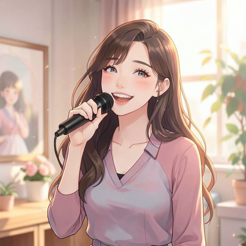 웃다가 울다가 artwork