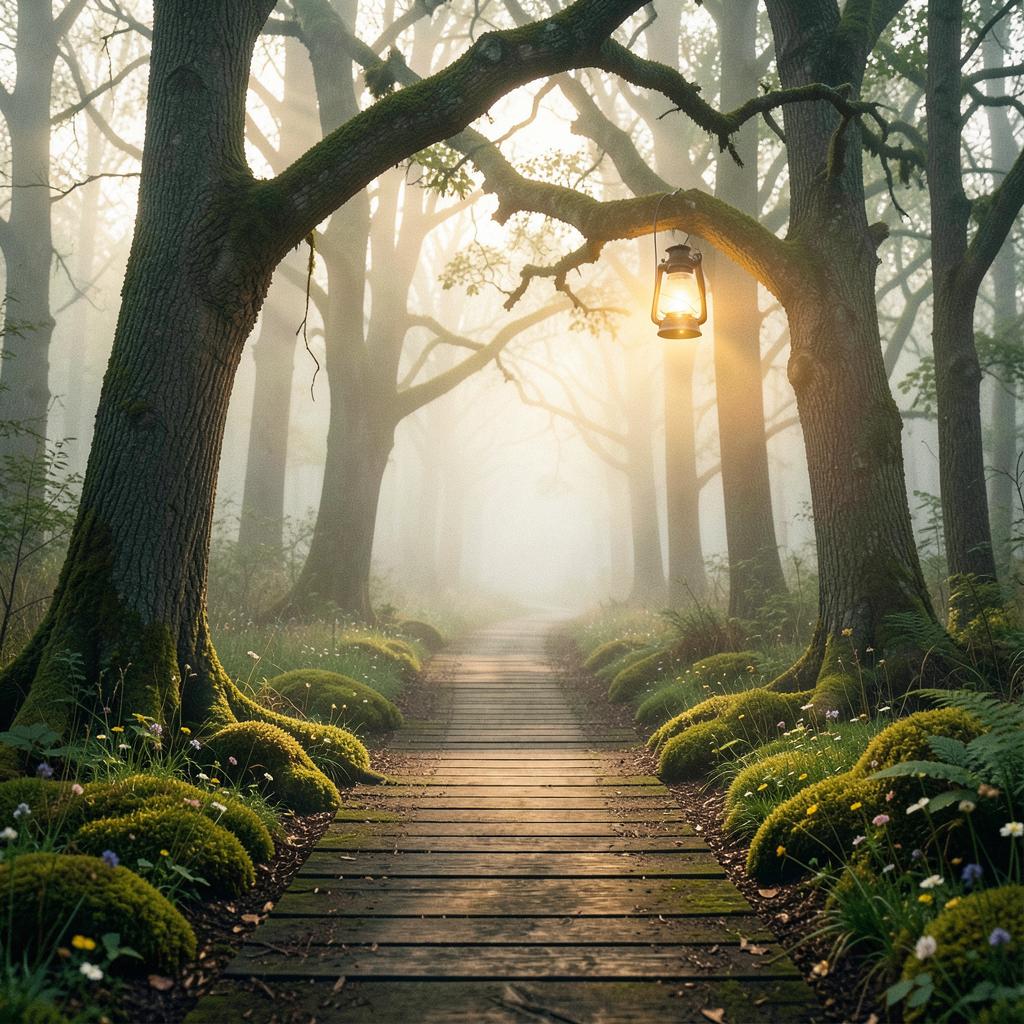 The Road to Gladness (Alternate Chorus Structure) artwork