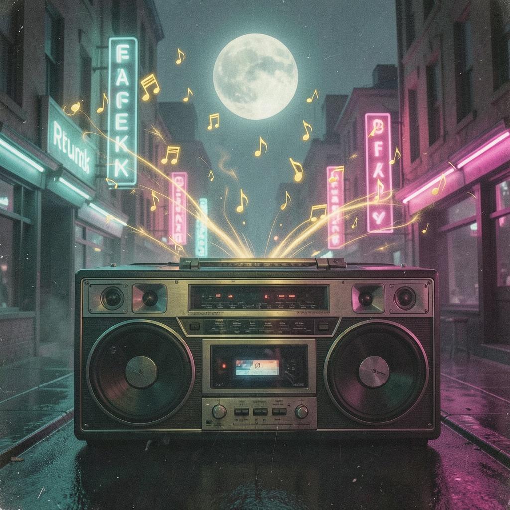 (Yeah... check it out...) artwork
