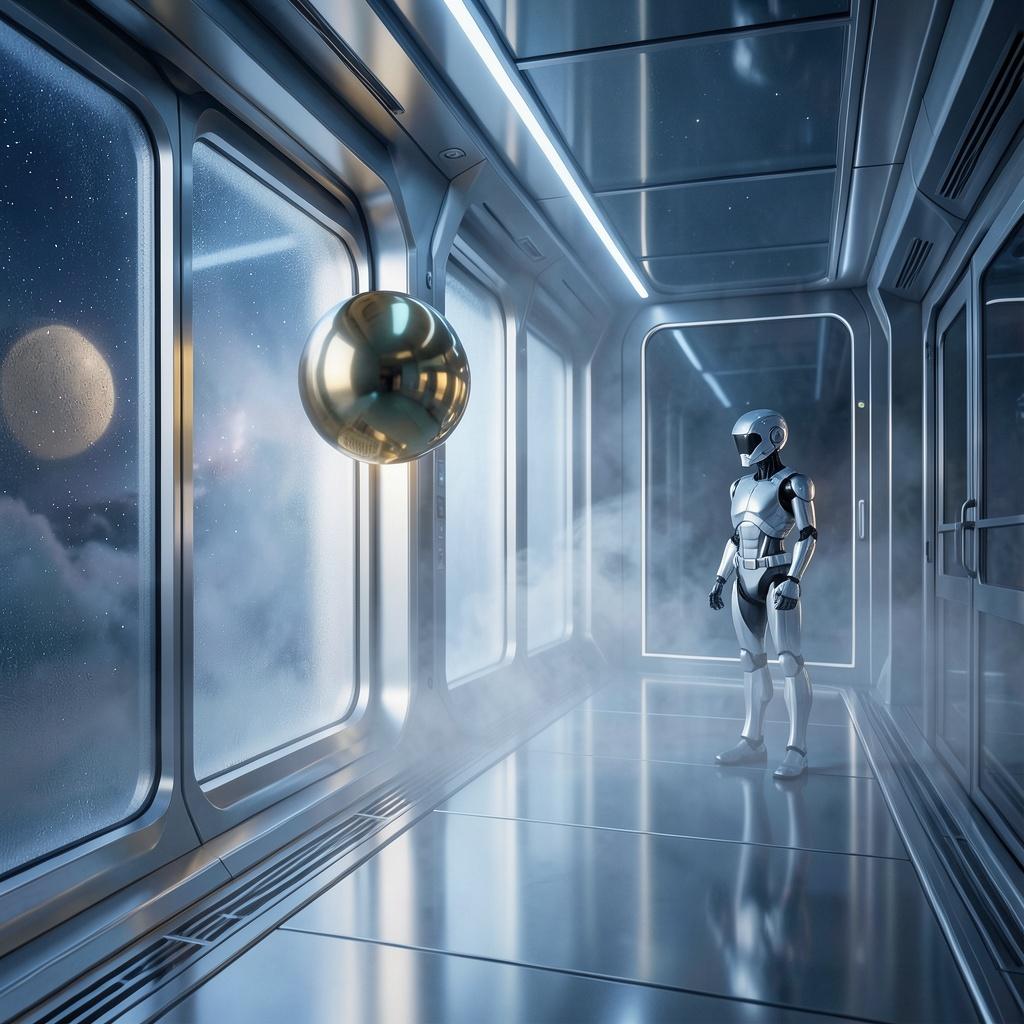 Persona image for StarshipComputer1
