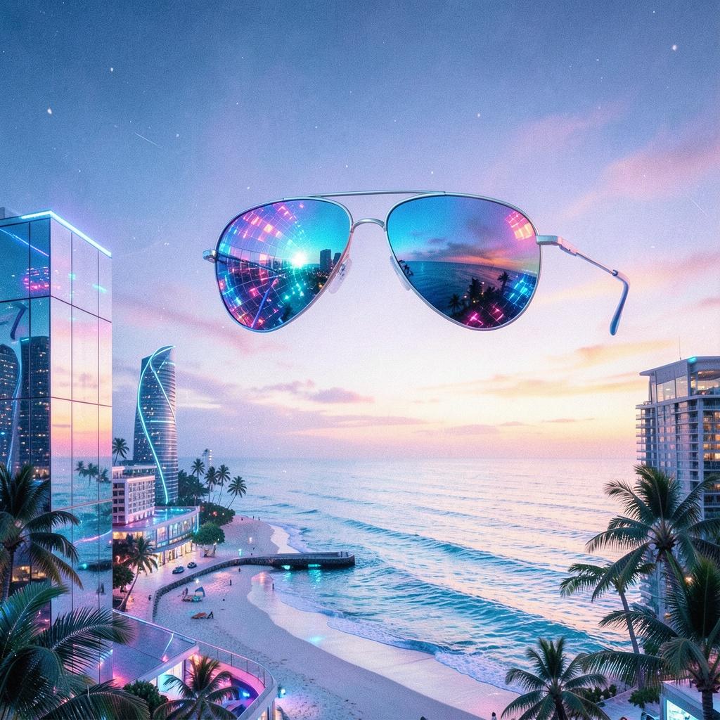 Aviator (Καθρέφτες) artwork