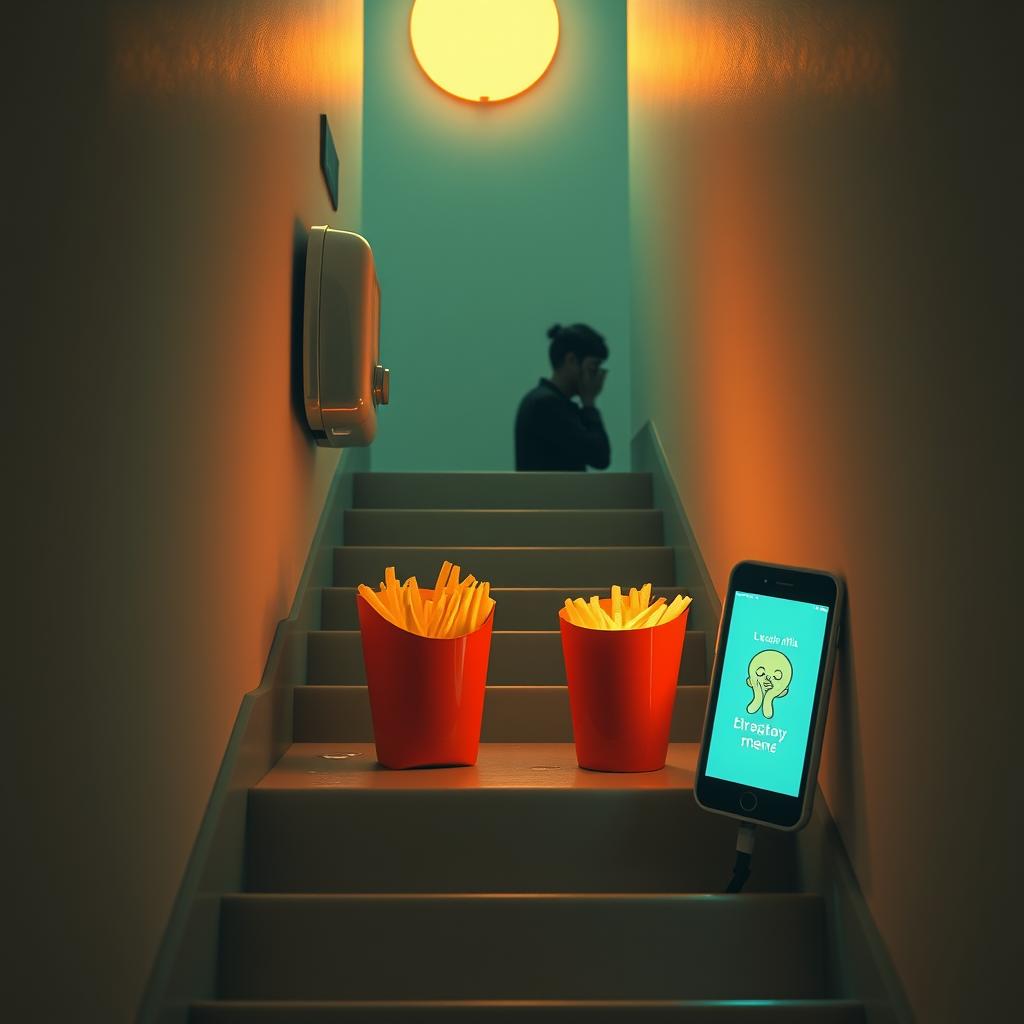 First To Know artwork