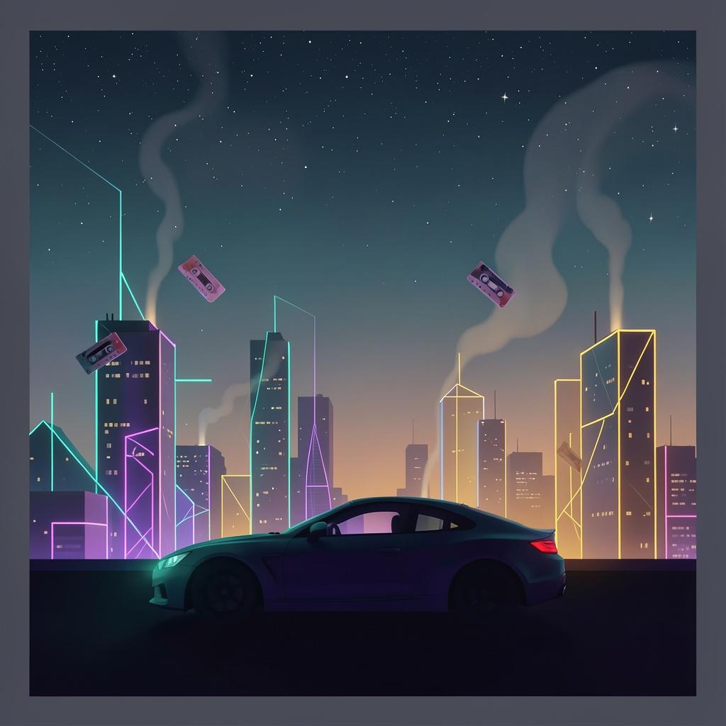 20 bit artwork