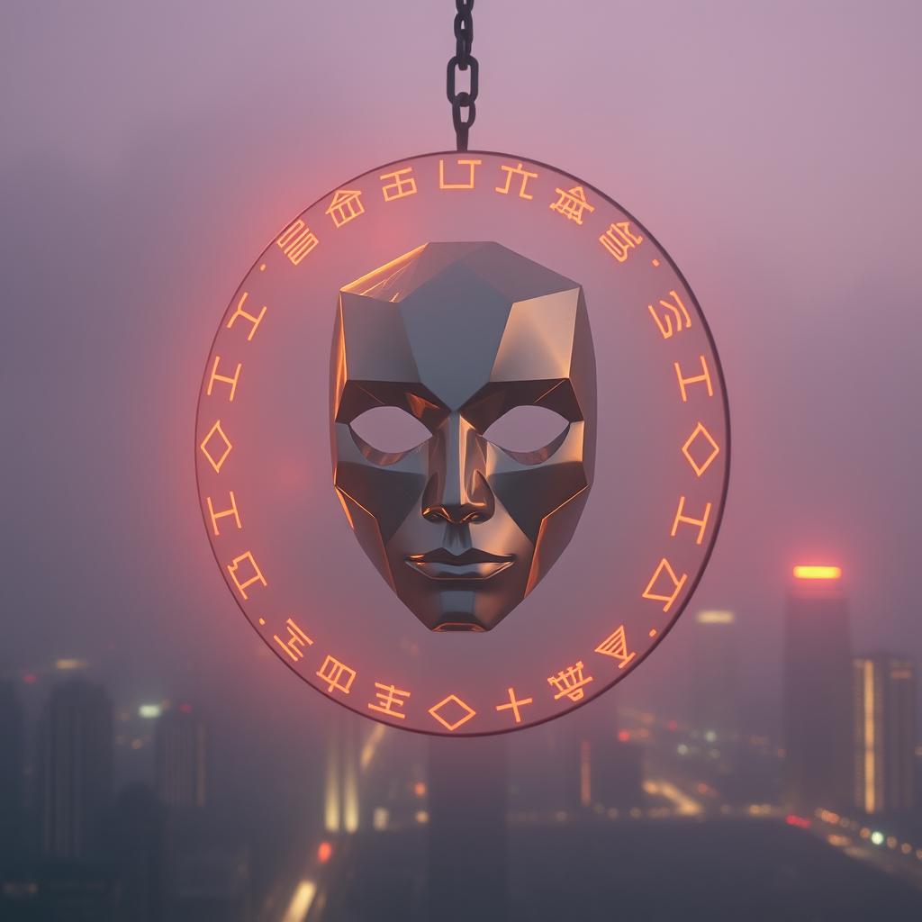 Persona image for R&B Soulful male