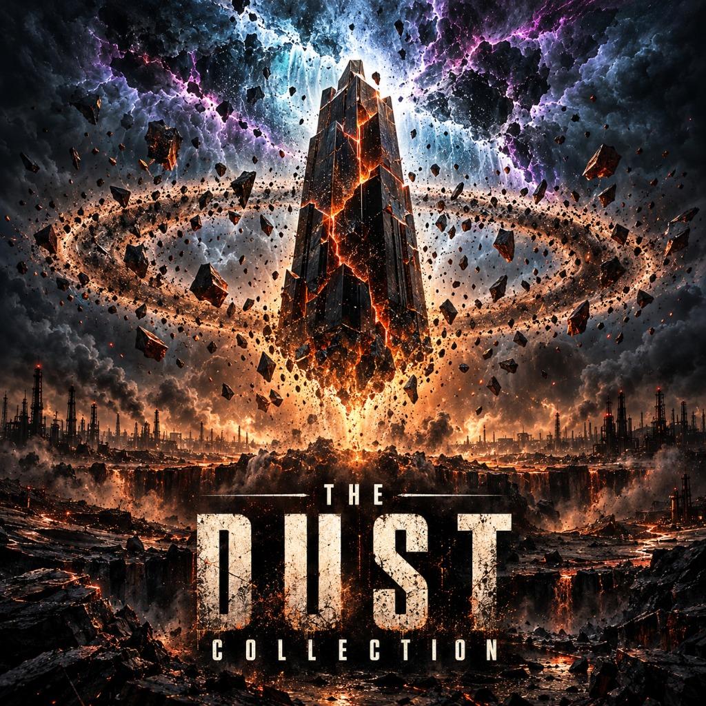 The Dust Collection