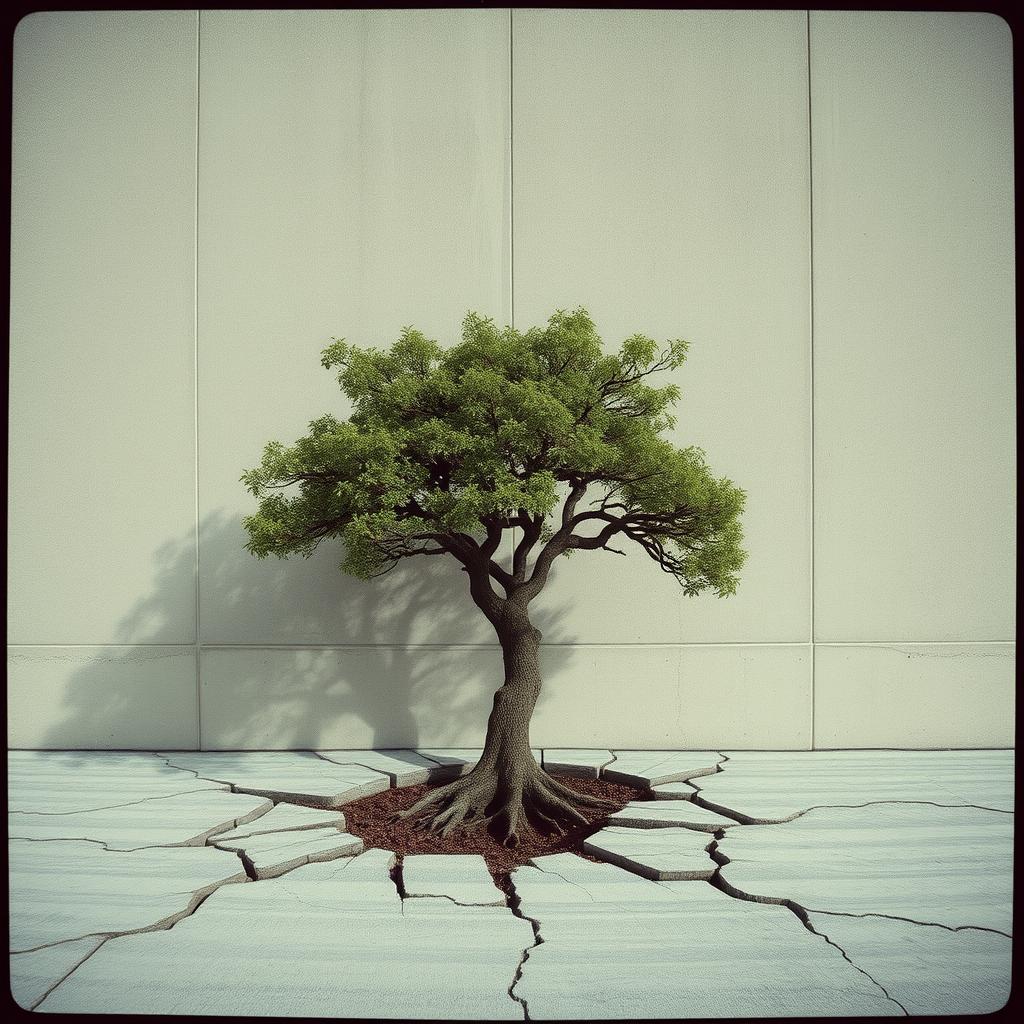 Image for Who the fuck am I?