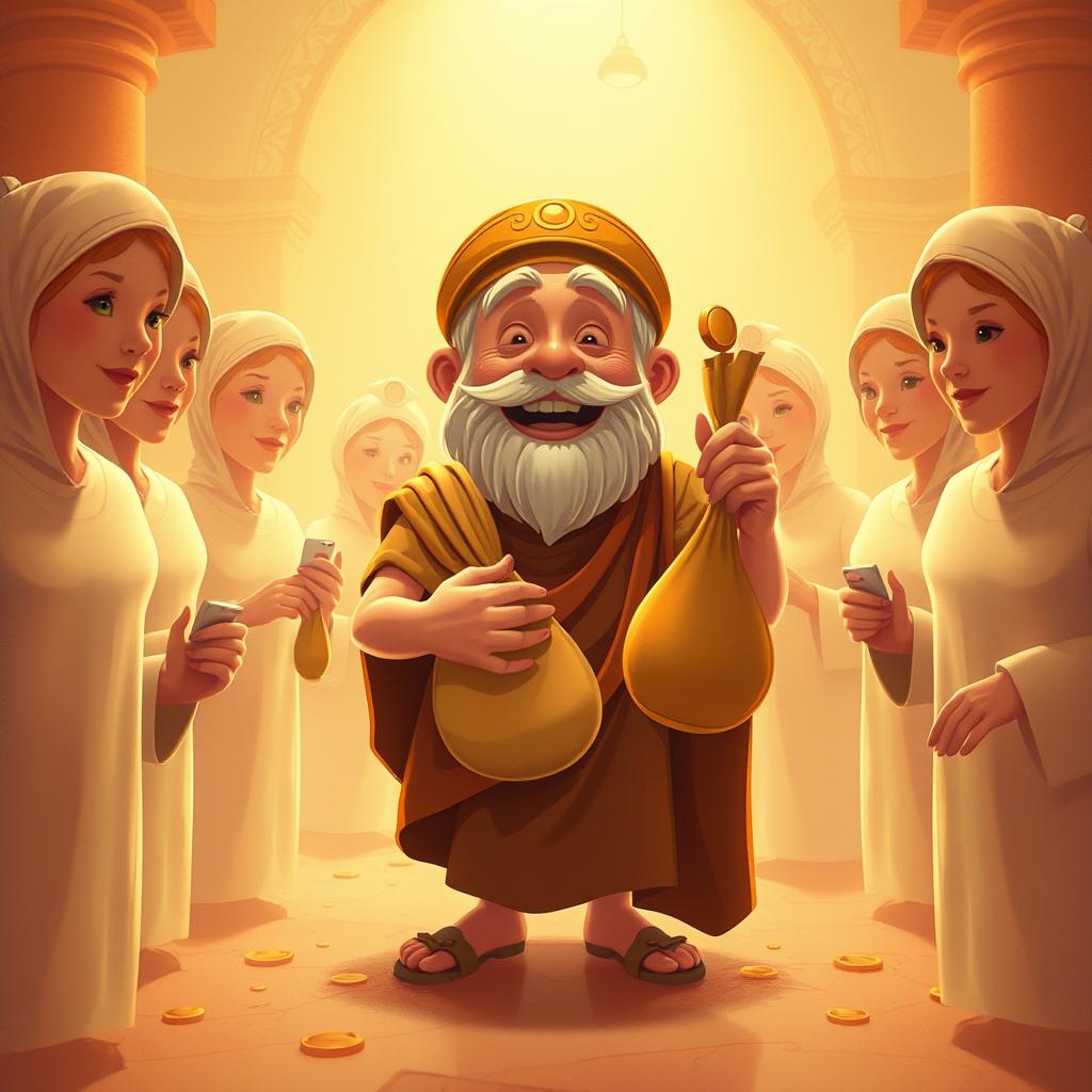V.3, vv. 679-686 (Capp.) artwork