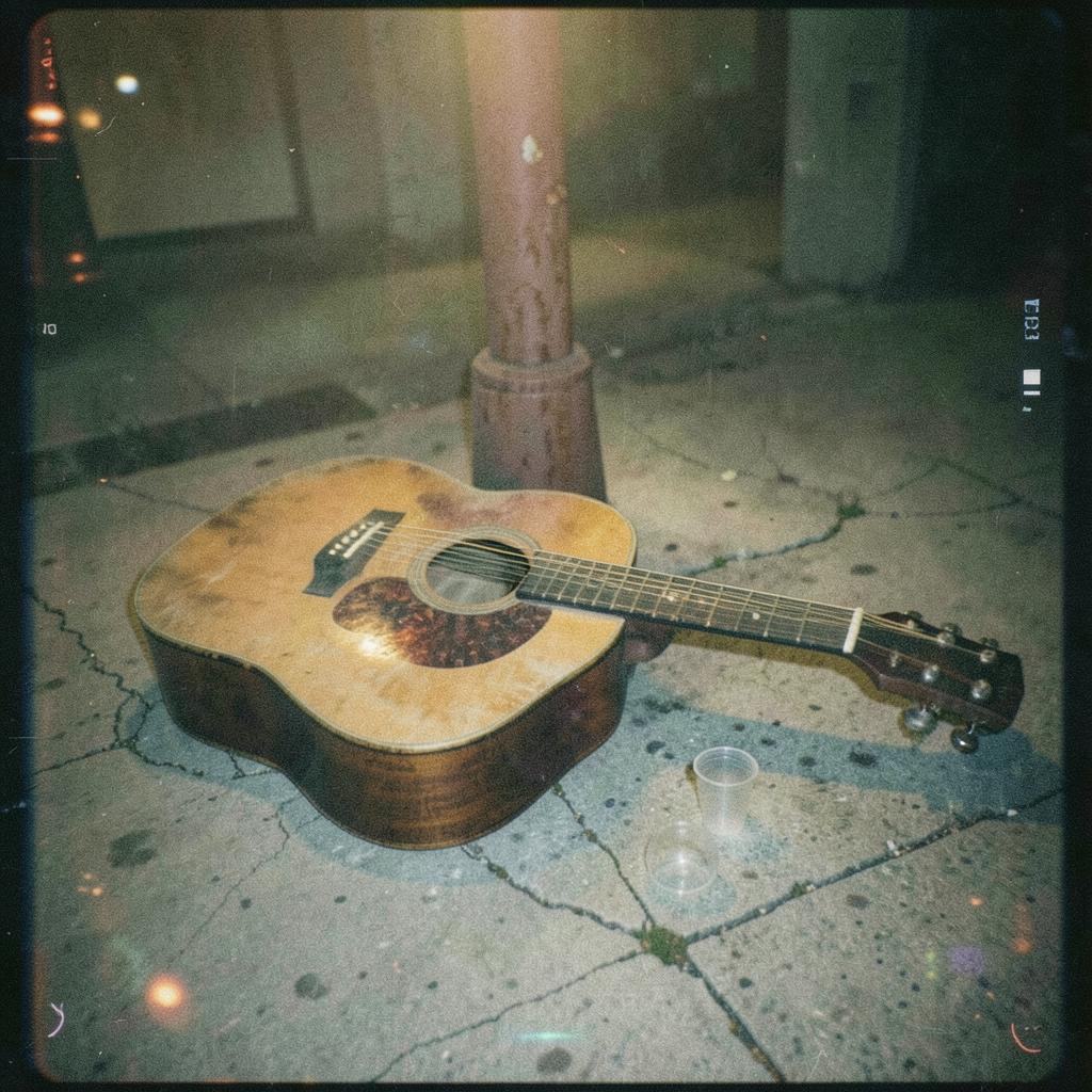 Give Me Life (BlueGrass Mix) artwork