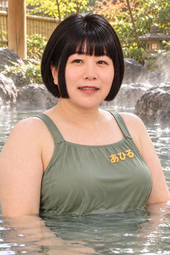 あひるさんに聞いて artwork