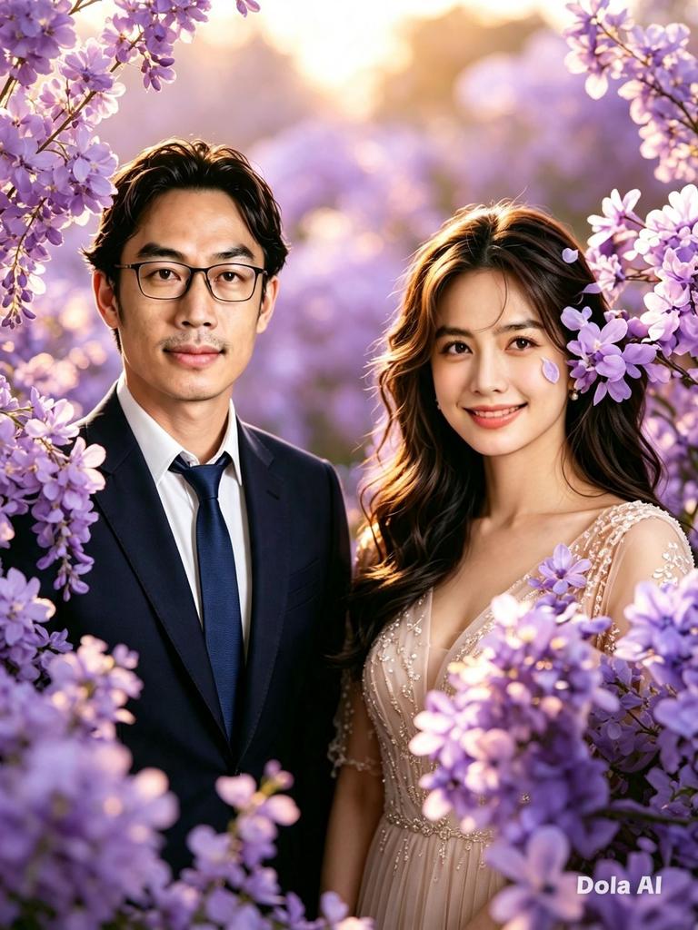 Cinta dari Ujung Rambutmu artwork