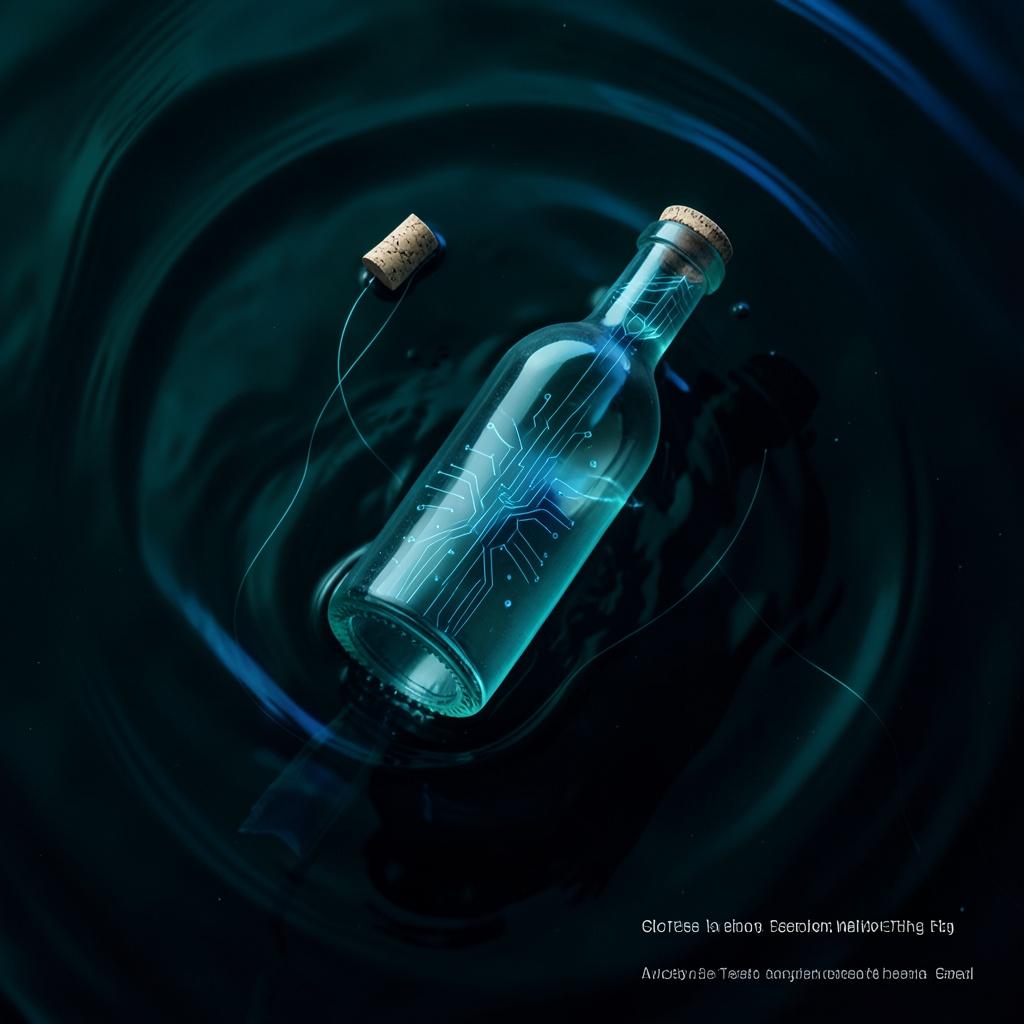 Drain artwork
