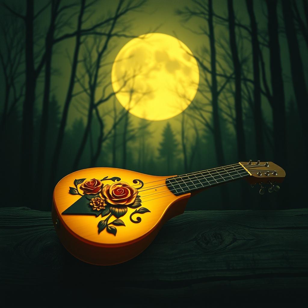 Song Image