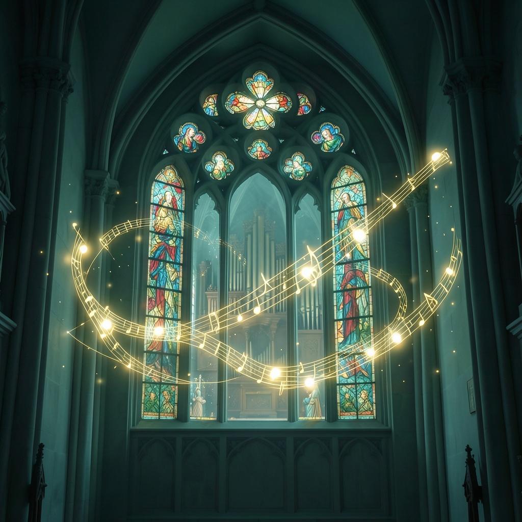 Voices artwork