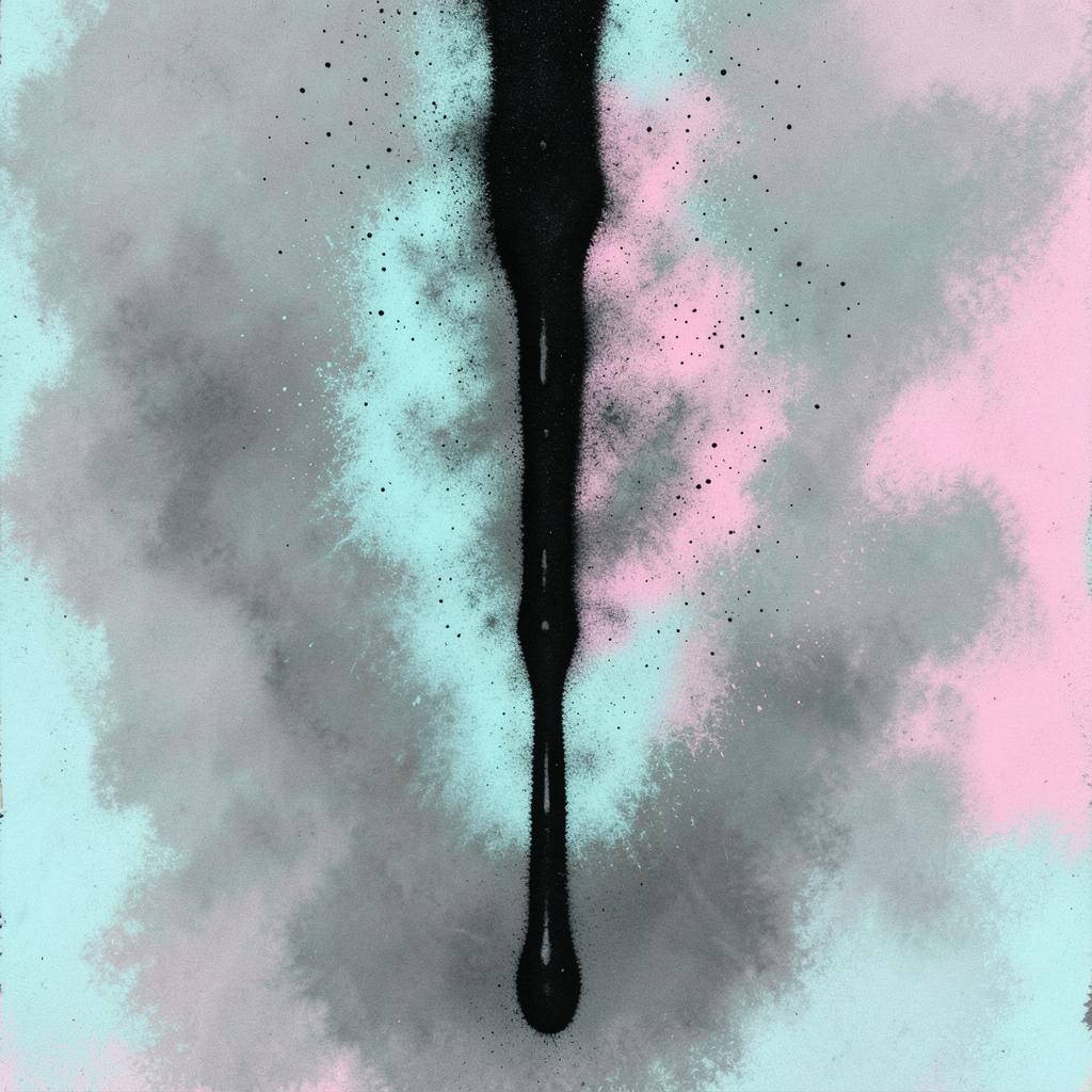 Drip Drip Drip artwork