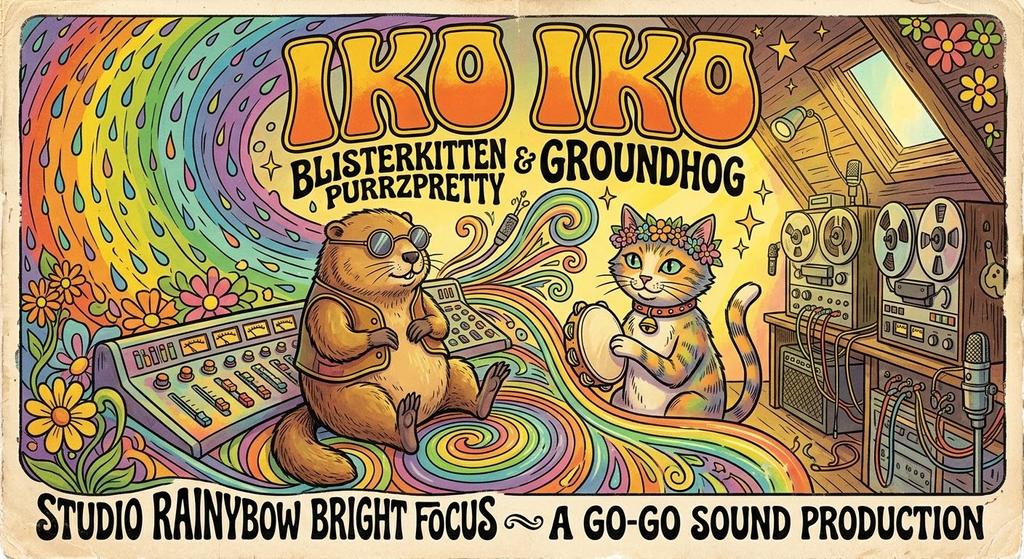 IkoIko