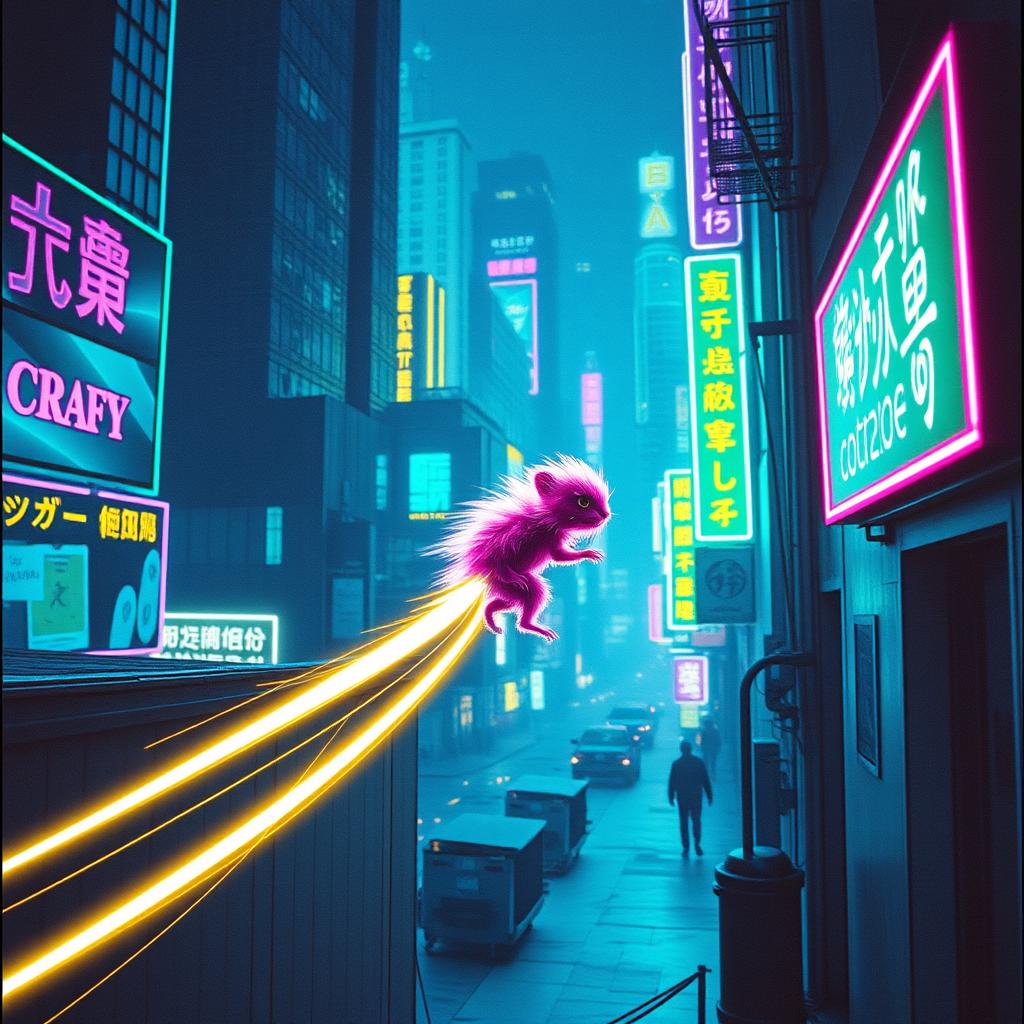 Lil’ Crashy (Bonus Track) artwork
