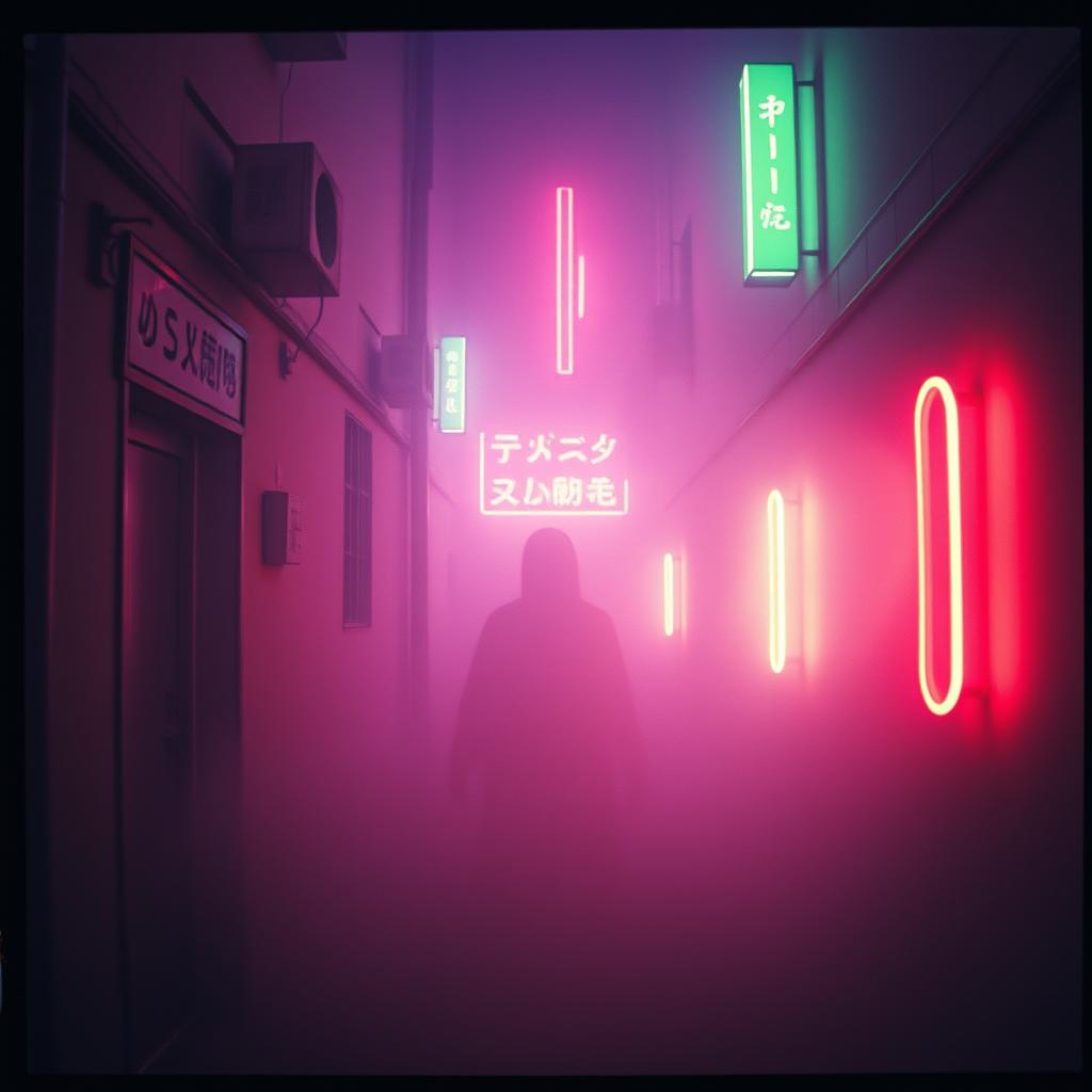 Image for Phonk etc.