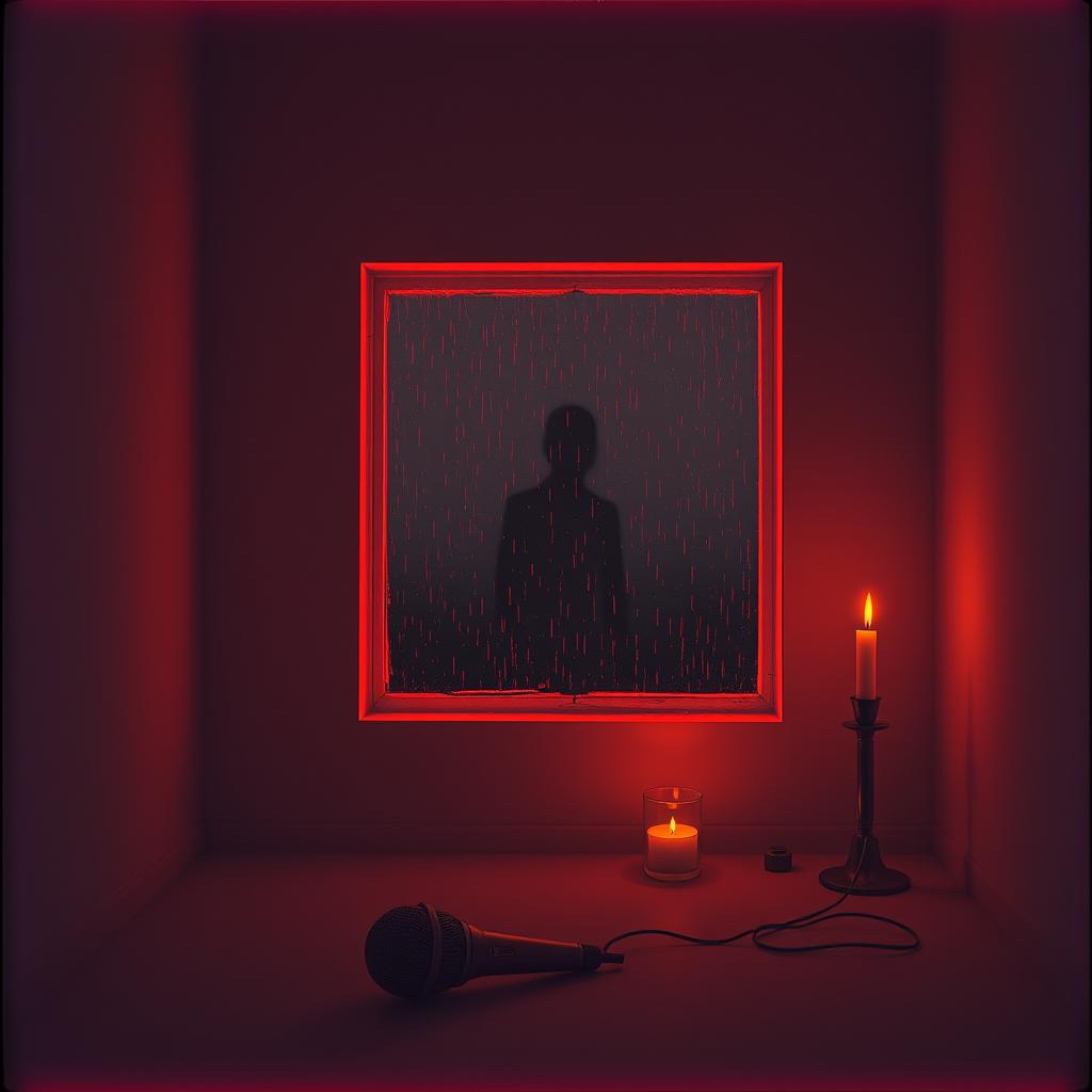 Voice image for Mr. Empty Room Confessions