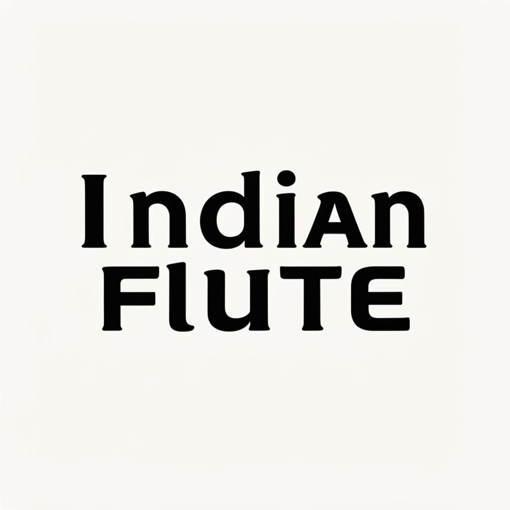 Rain Drum and Indian Flute artwork