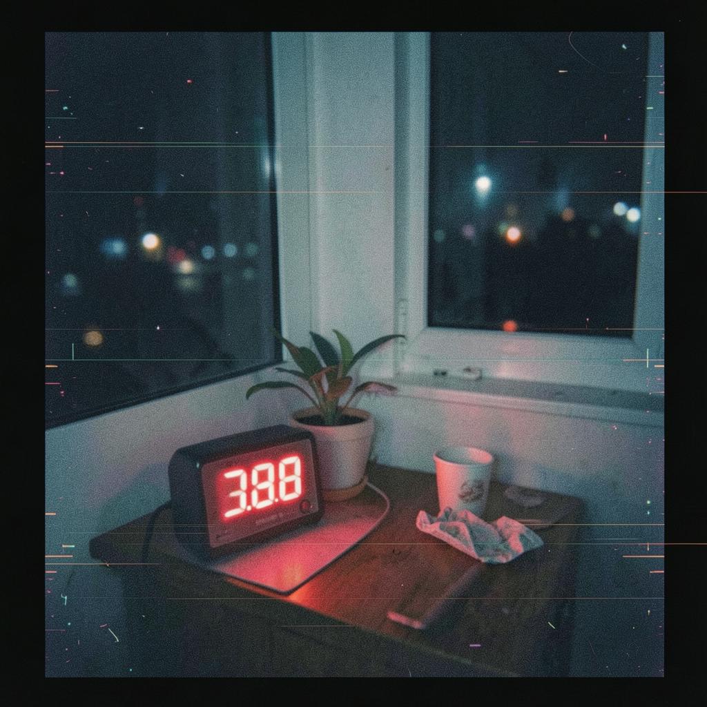 Midnight Pulse artwork