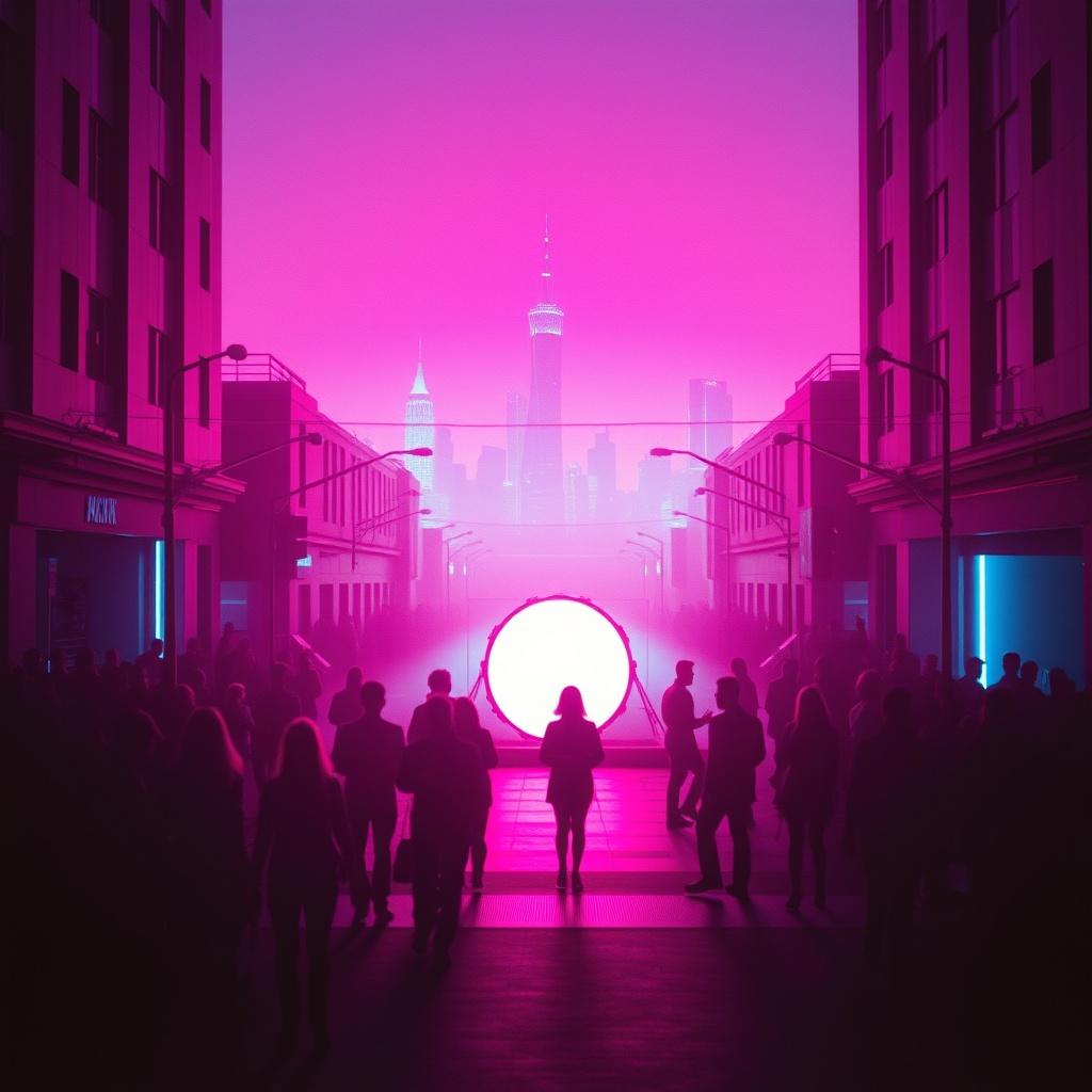 Song Image