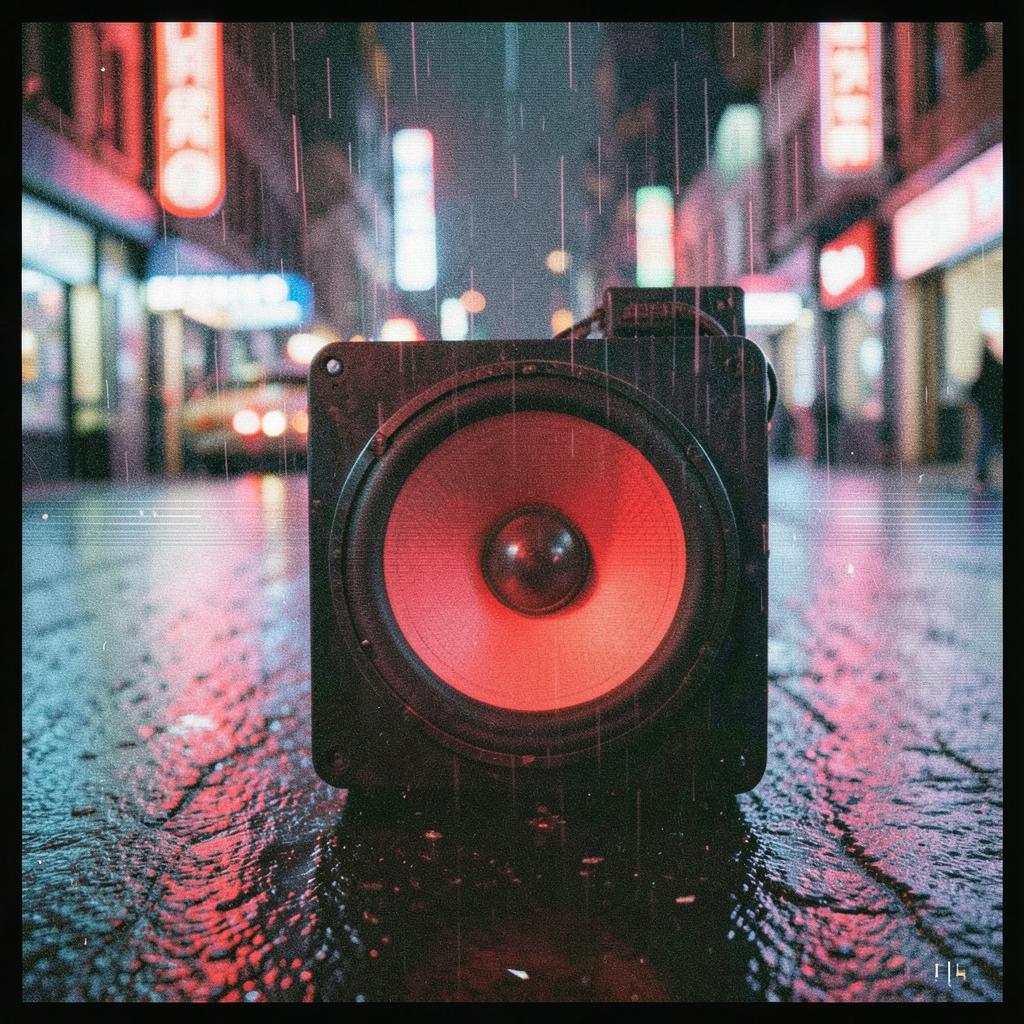 Fuck What They Say artwork