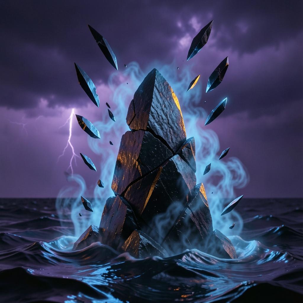 Tattboy Rising artwork