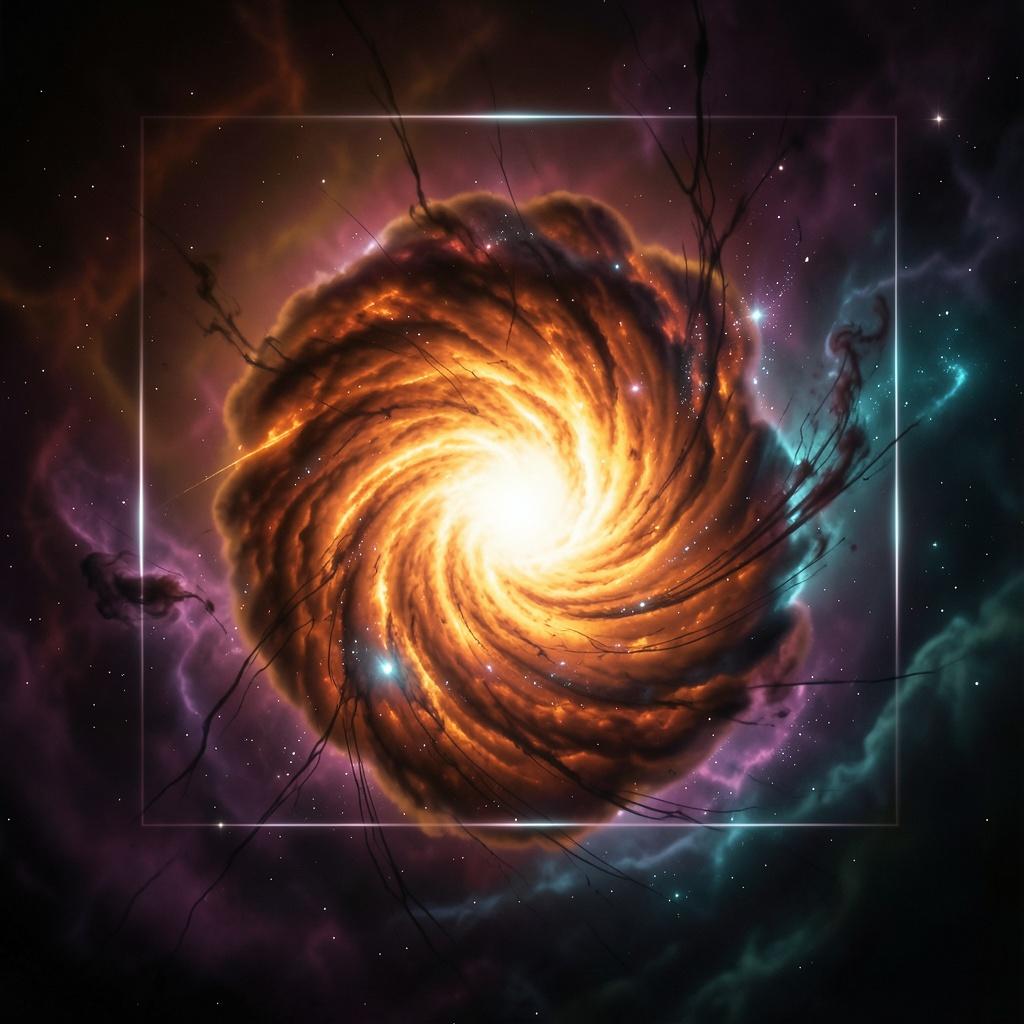 Primordial Downfall artwork