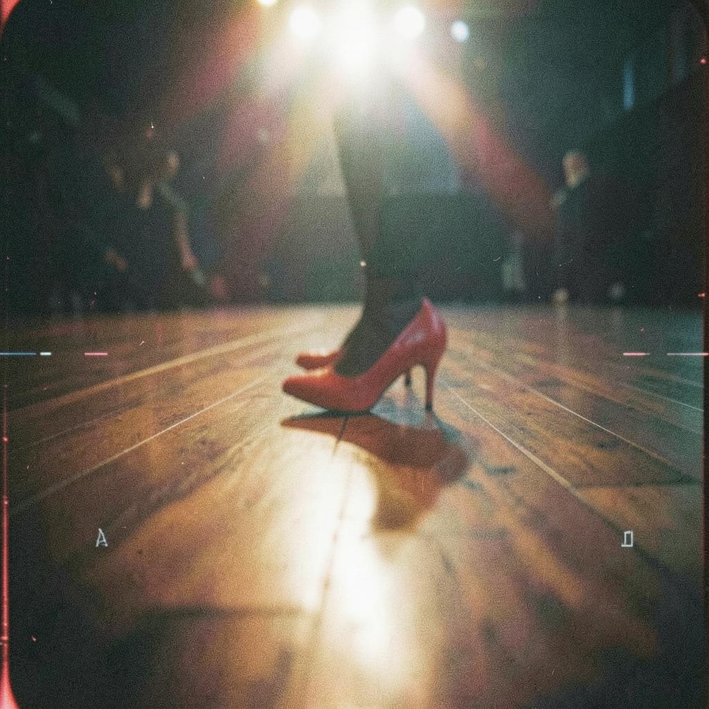 Body Language artwork