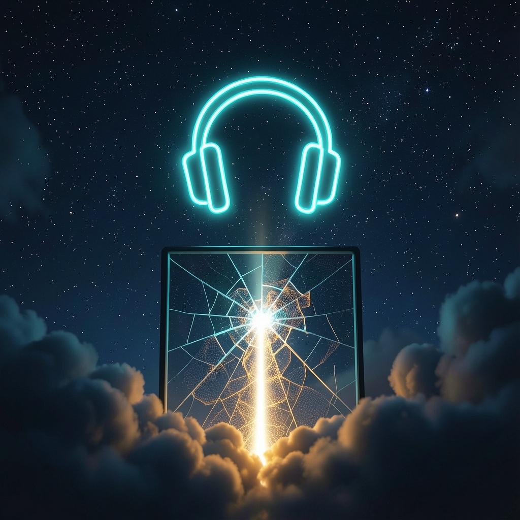 Silence the Noise artwork