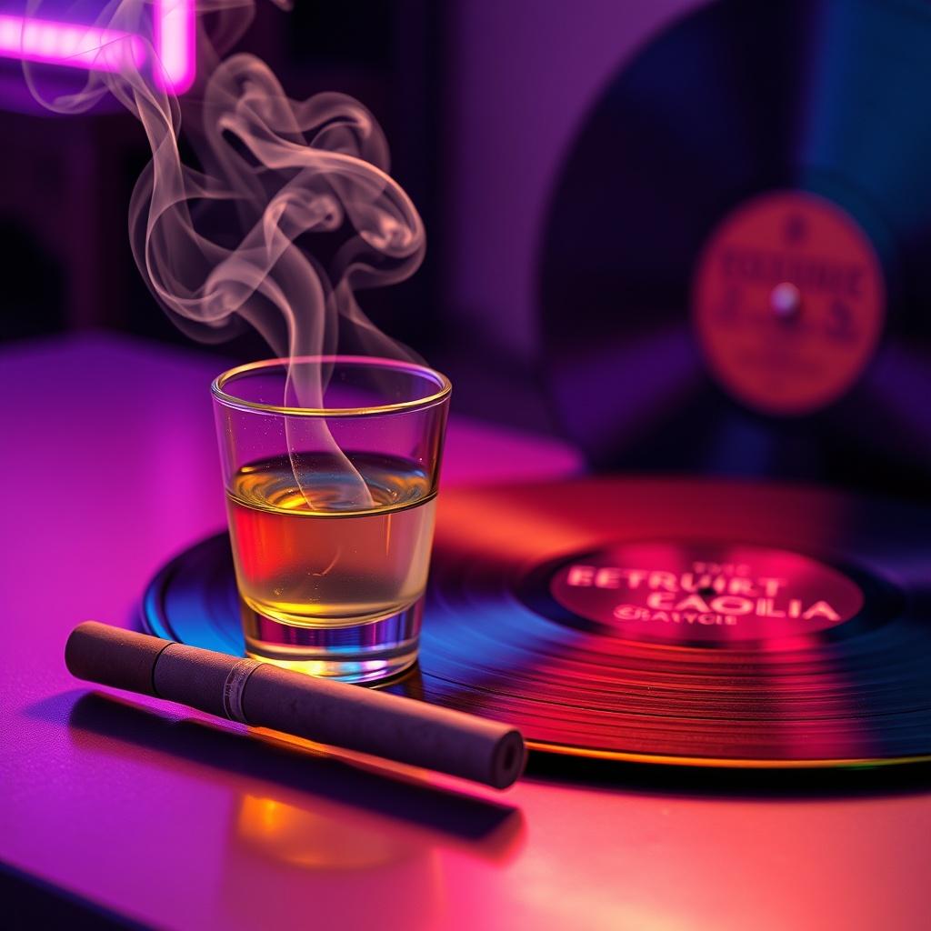 Roll That Joint artwork