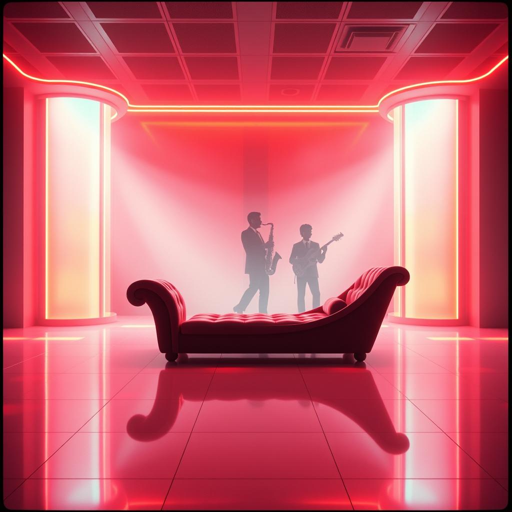 Sensual Bliss artwork