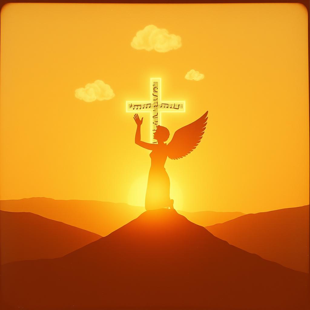 Psalm 30 by C.H.S. artwork