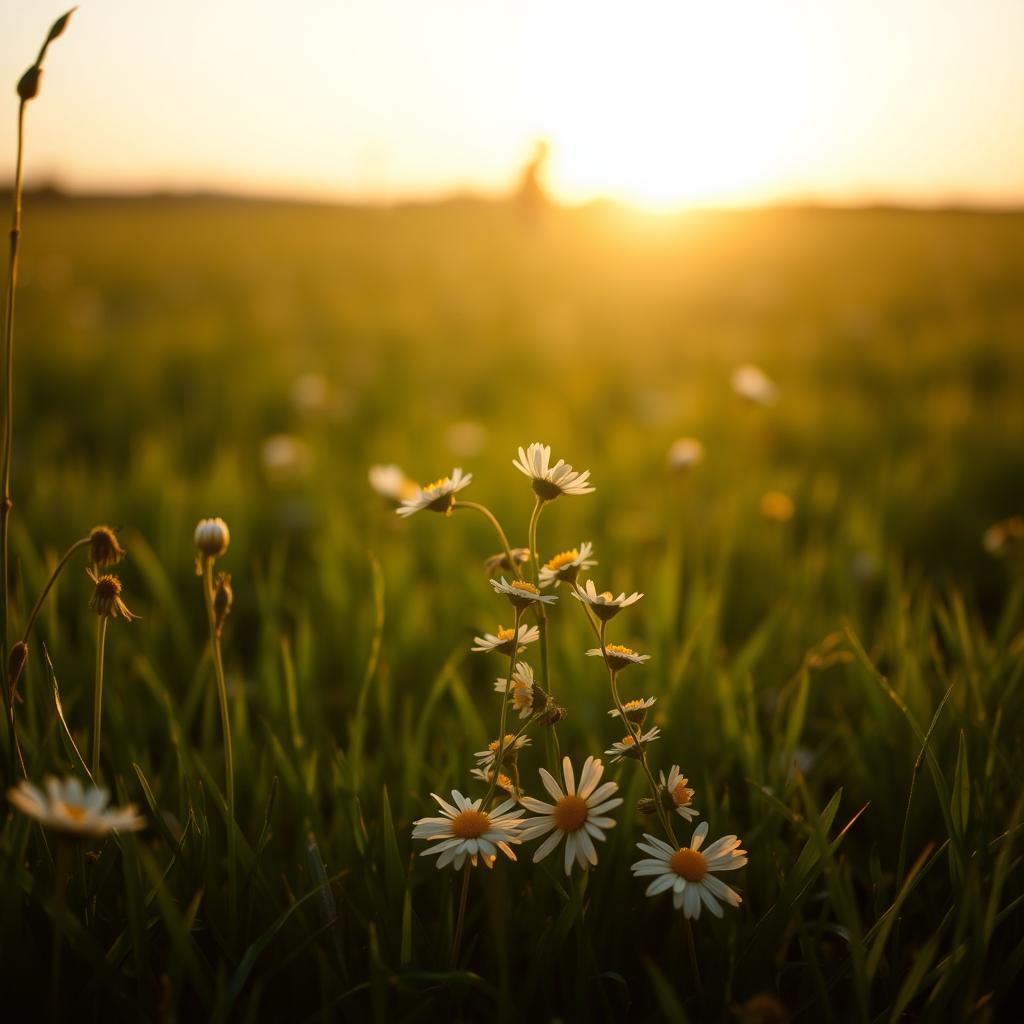 Persona image for Daisy chains
