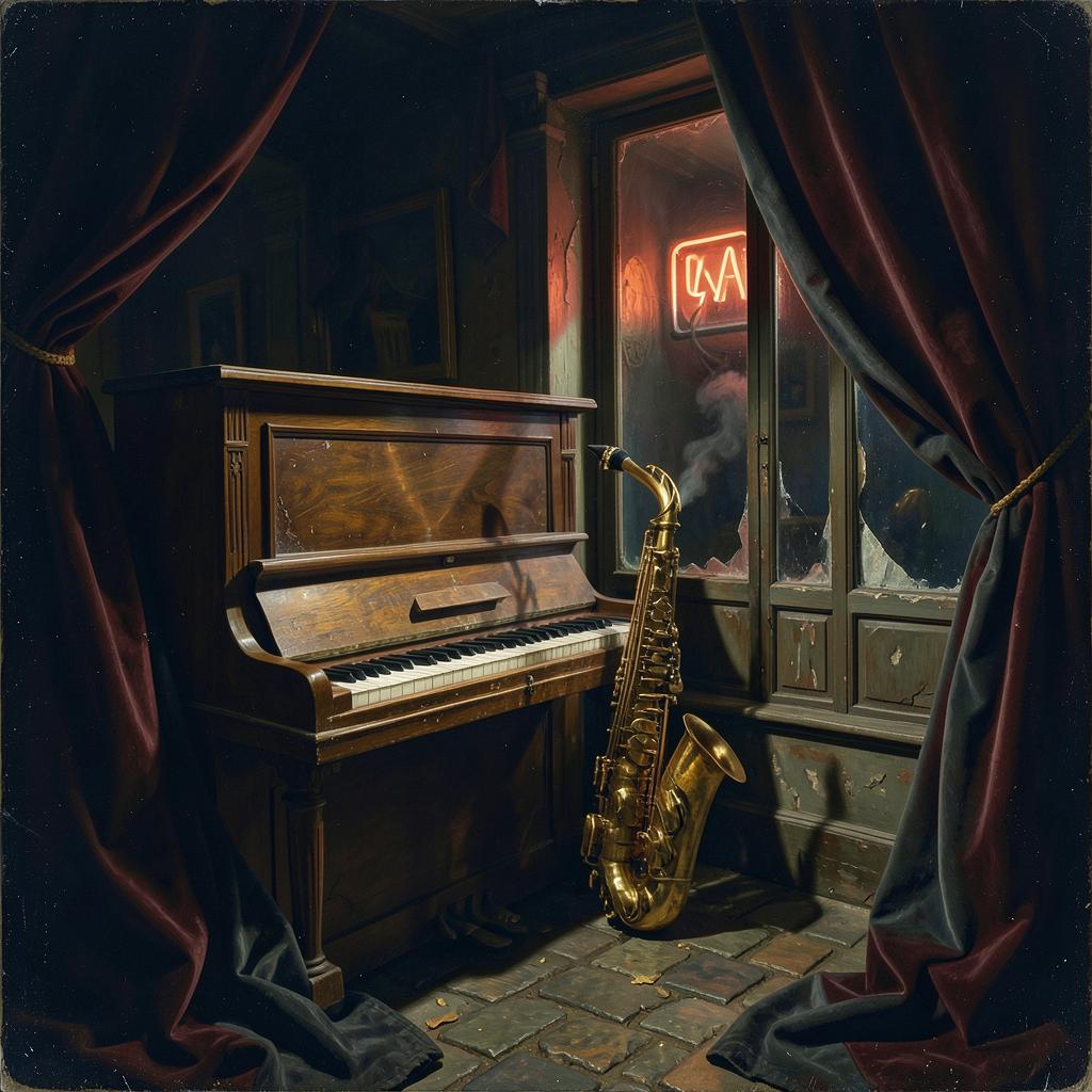 ピアノの夜曲 - New Version artwork